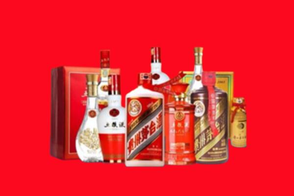 宜宾高价名酒回收值多少钱？